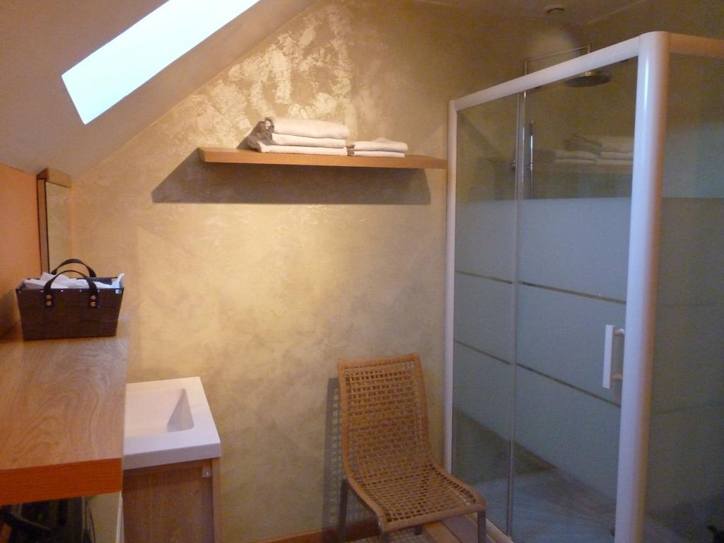 La Brevonniere Bed & Breakfast Beaulieu-sur-Mer Room photo
