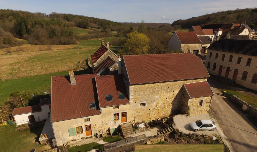 La Brevonniere Bed & Breakfast Beaulieu-sur-Mer Exterior photo